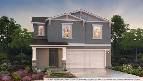 Photo of 1982 Oak Falls Court 1 Wo #1 Wo, Tulare, CA 93274 (MLS # 239768)