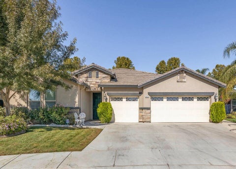 Photo of 4014 E Harter Court, Visalia, CA 93292 (MLS # 242008)