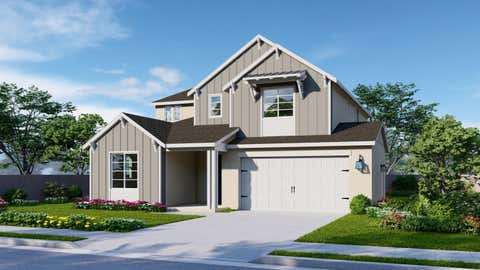 Photo of 3154 Scoon Place, Tulare, CA 93274 (MLS # 242985)