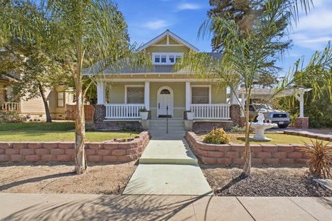 Photo of 2111 Stillman Street, Selma, CA 93662 (MLS # 244134)
