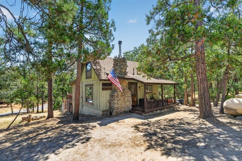 Photo of 41737 Corlew Lane, Auberry, CA 93602 (MLS # 243201)