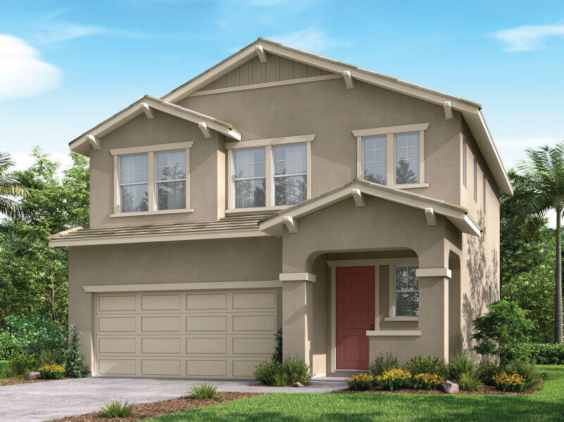Photo of 3012 N Hickory Avenue, Visalia, CA 93291 (MLS # 243832)