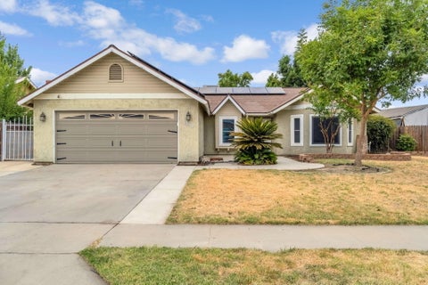 Photo of 1350 Pine Drive, Lemoore, CA 93245 (MLS # 244523)