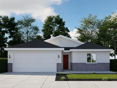 Photo of 7092 Oriole Avenue, Visalia, CA 93291 (MLS # 241866)