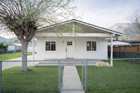 Photo of 35320 Tule River Drive, Springville, CA 93265 (MLS # 240078)