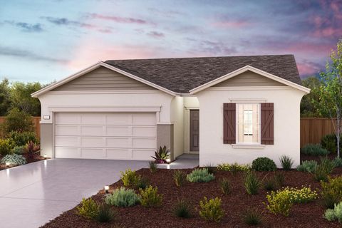 Photo of 1593 Glory Avenue, Tulare, CA 93274 (MLS # 240251)