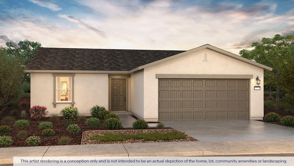 Photo of 3947 N Terrace Street 10 Dg #10 Dg, Visalia, CA 93291 (MLS # 241517)