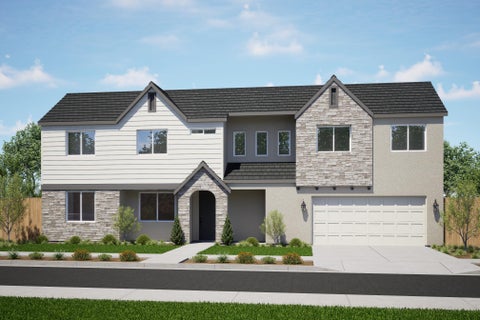 Photo of 2183 Amarone Avenue Sor121 #Sor121, Tulare, CA 93274 (MLS # 244185)