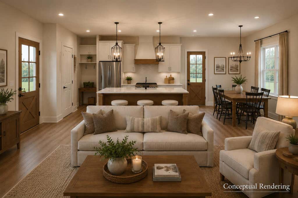 Photo of 4302 S Chatham Street, Visalia, CA 93277 (MLS # 242552)