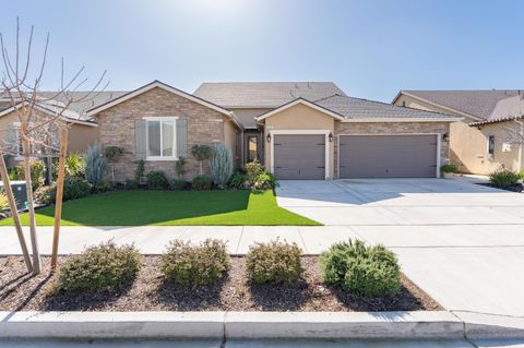 Photo of 2241 E Monte Verde Court, Visalia, CA 93292 (MLS # 239811)