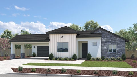Photo of 5026 W Babcock Court Syc 44 #Syc 44, Visalia, CA 93291 (MLS # 242746)