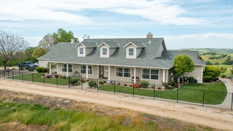 Photo of 1985 White Rock Road, Le Grand, CA 95333 (MLS # 239570)