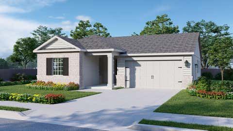 Photo of 3166 Scoon Place, Tulare, CA 93274 (MLS # 242987)