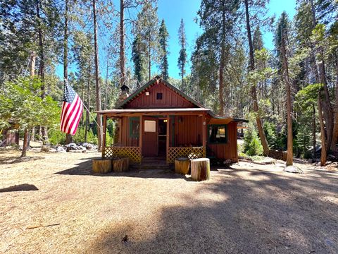 Photo of 18 White River Road, California Hot Springs, CA 93207 (MLS # 242839)
