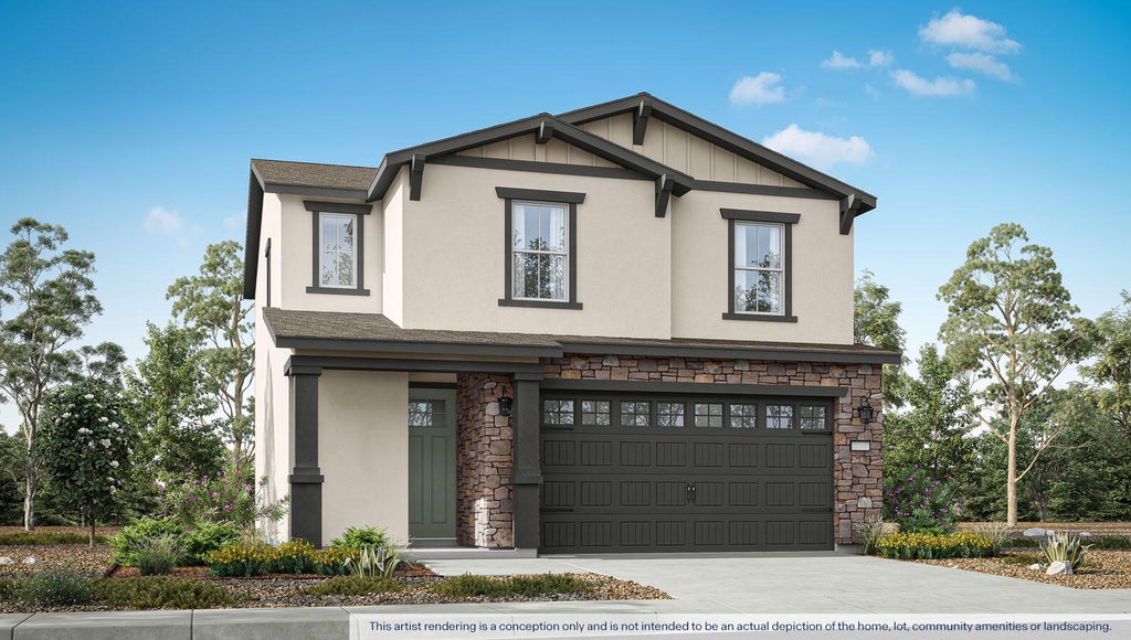 Photo of 4105 N Duke Street 192 Jg #192 Jg, Visalia, CA 93291 (MLS # 243739)