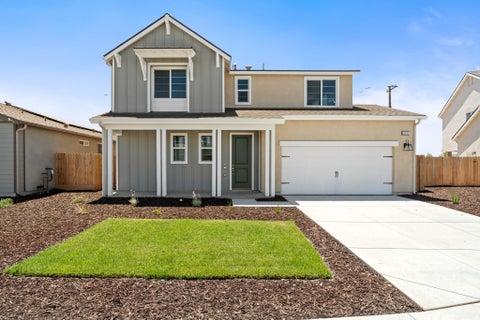 Photo of 3131 Ryan Avenue, Tulare, CA 93274 (MLS # 238090)