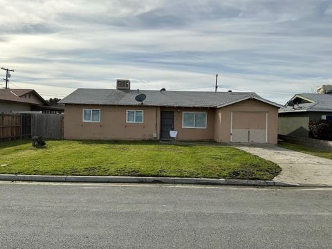 Photo of 20237 Mulberry Street, Stratford, CA 93266 (MLS # 240008)