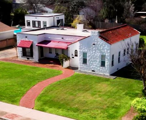 Photo of 175 S Lindero, Lindsay, CA 93247 (MLS # 239882)