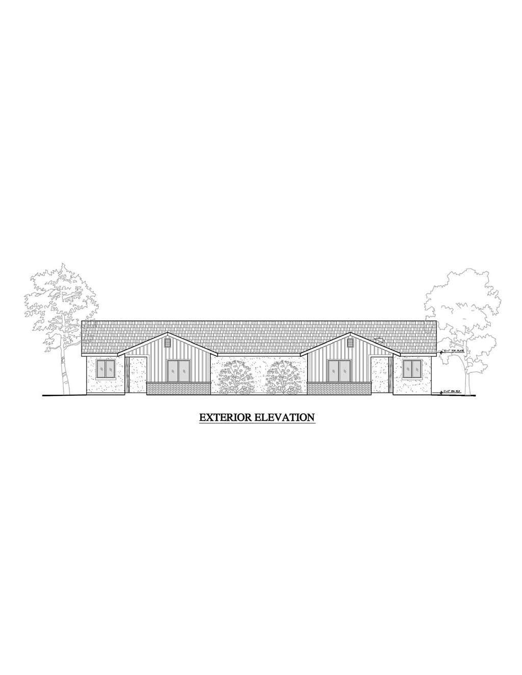Photo of 2940 E Tulare Avenue, Visalia, CA 93292 (MLS # 240903)