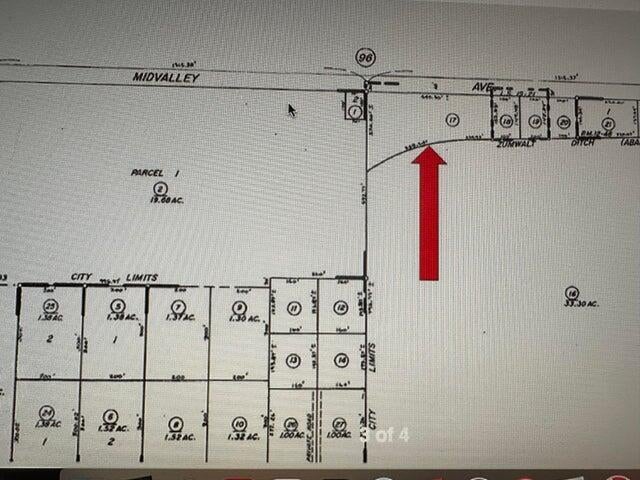 Photo of W Midvalley Ave Site., Visalia, CA 93277 (MLS # 241320)
