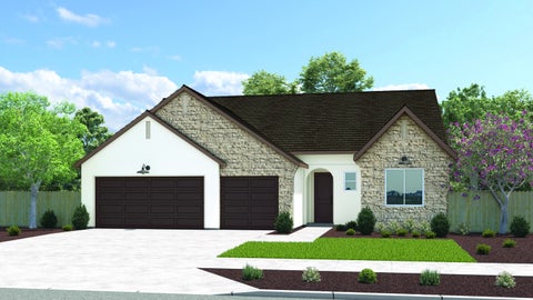 Photo of 2210 N Hilton Street Syc 34 #Syc 34, Visalia, CA 93291 (MLS # 242755)