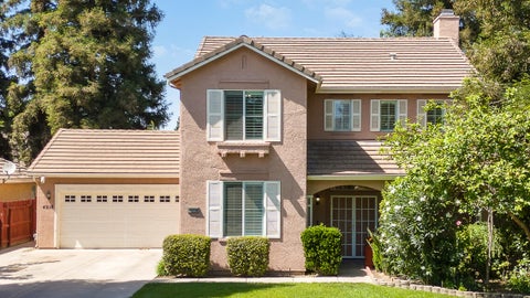 Photo of 4218 W Redding Avenue, Visalia, CA 93277 (MLS # 241803)