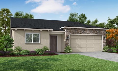 Photo of 1263 N Oxford Street Brs139 #Brs139, Porterville, CA 93257 (MLS # 240585)