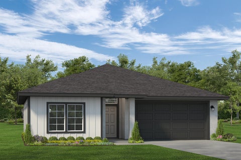 Photo of 1544 S Conley Street, Porterville, CA 93257 (MLS # 244420)