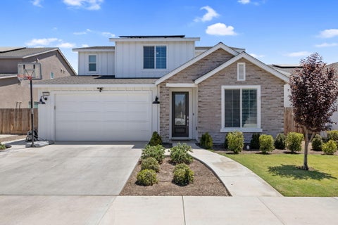 Photo of 1322 S Palm Street, Visalia, CA 93292 (MLS # 243271)