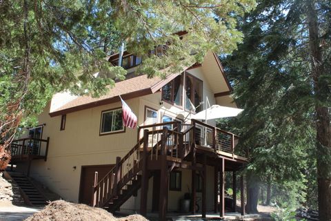 Photo of 57910 Peppermint Drive, Ponderosa, CA 93265 (MLS # 240816)