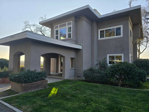 Photo of 18896 Grangeville Boulevard, Lemoore, CA 93245 (MLS # 243979)