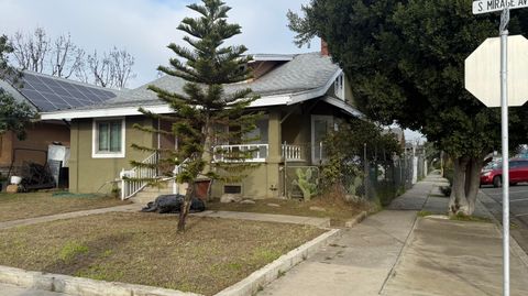 Photo of 196 S Mirage Avenue, Lindsay, CA 93247 (MLS # 239376)