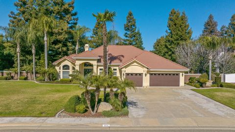 Photo of 6614 W Vassar Avenue, Visalia, CA 93277 (MLS # 239800)