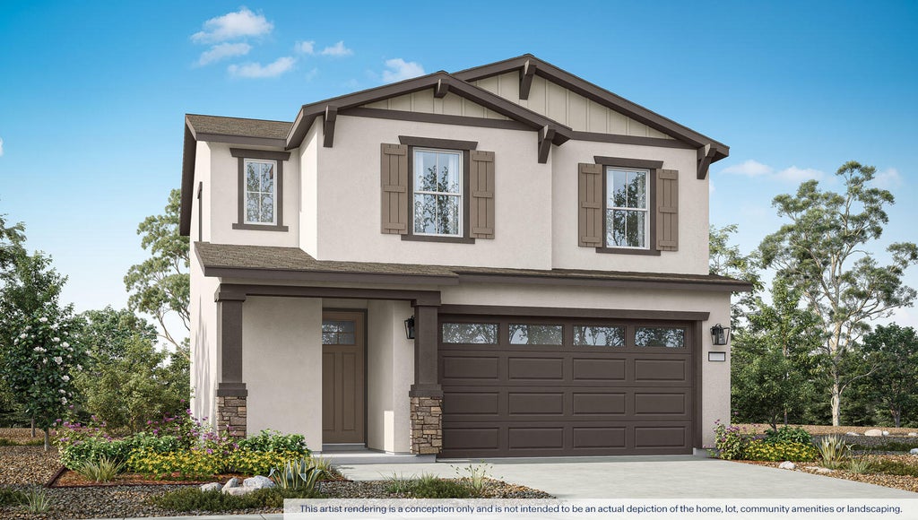 Photo of 4104 N Duke Street 229 Jg #229 Jg, Visalia, CA 93291 (MLS # 243742)