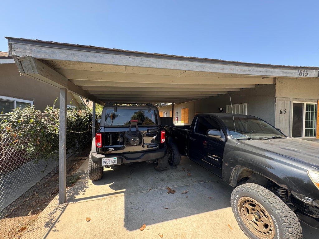 Photo of 615 S Church Street, Visalia, CA 93277 (MLS # 244464)