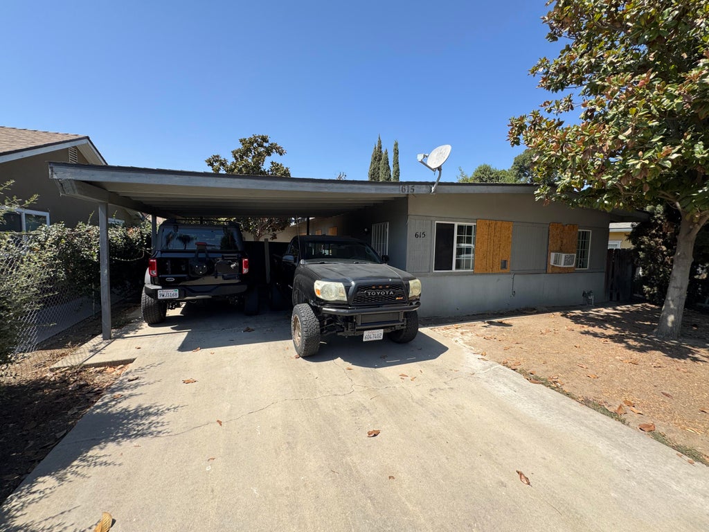 Photo of 615 S Church Street, Visalia, CA 93277 (MLS # 244464)