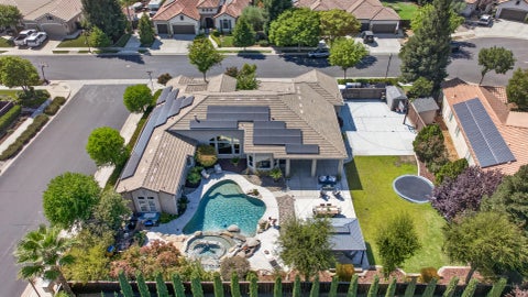 Photo of 1945 N Greenfield Avenue, Clovis, CA 93619 (MLS # 243932)