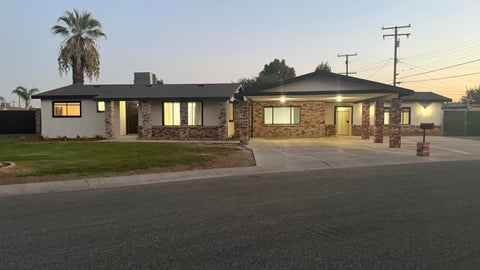 Photo of 1294 Atkins Way, Porterville, CA 93257 (MLS # 244344)