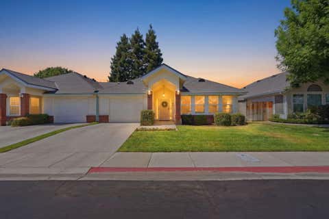 Photo of 1646 E Morningstar Lane, Fresno, CA 93720 (MLS # 242814)