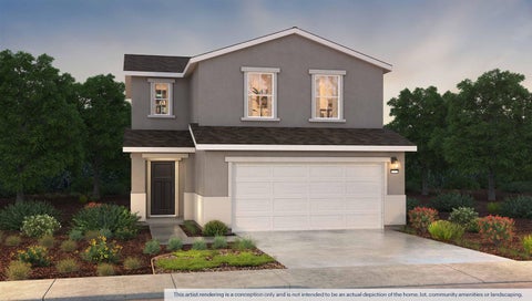 Photo of 4046 N Salle Street 171 Og #171 Og, Visalia, CA 93291 (MLS # 244031)