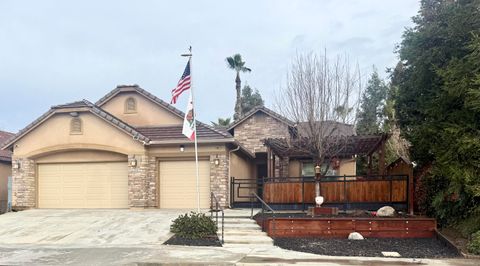 Photo of 3934 E Willow Avenue, Visalia, CA 93292 (MLS # 239855)