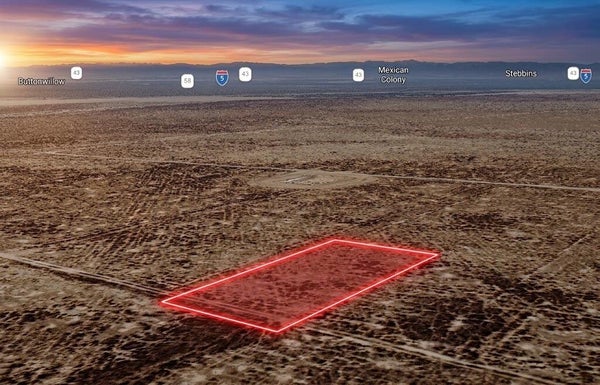 EVANS RD, BAKERSFIELD, CA 93308 - Image ffaf0b2884b59fc103bc04be733a1f83/2942200538