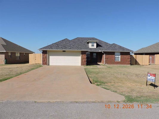 124 ARAPAHO ST, GERONIMO, OK 73543 - Image 2fb8038d33d2bcfb744a2d5a96c6c253/2642845055
