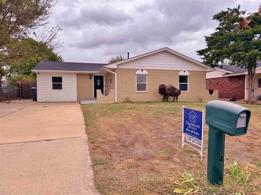 3814 SE DORCHESTER DR, LAWTON, OK 73501 - Image 361bfb196955f48dfd2cb3f6b358f5a4/3611318024