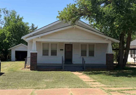 123 S STEPHENS ST, HOBART, OK 73651 - Image 58a002cdd9d26a8d6bd7bfccecd7d6e9/2761622344