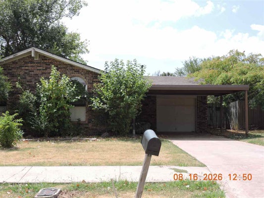 6910 SW CHEROKEE AVE, LAWTON, OK 73505 - Image 5cc9c1e9dde53c3ec3ca886e95c200ad/3298997664