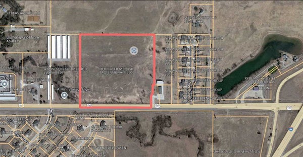 ADDRESS PRIVATE, ELGIN, OK 73538 - Image a4e4aa34bb4a11e87c68ee0b222576b8/463095093