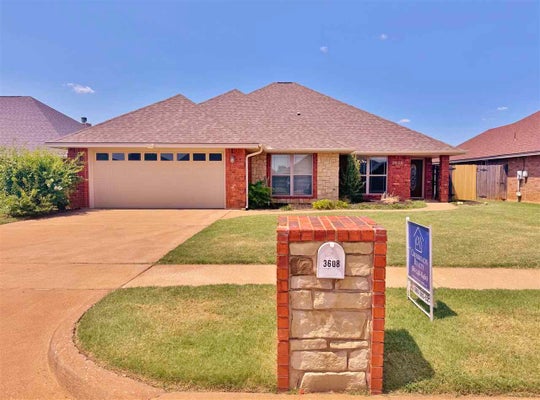3608 NE RICHMOND ST, LAWTON, OK 73507 - Image cb5d383d4dea5908aae7d1bc3ce67dc4/2270670766