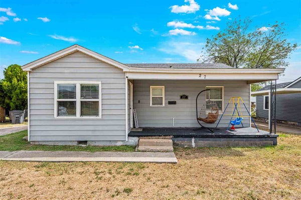 27 NW 28TH ST, LAWTON, OK 73505 - Image ece732cb49bcfe60fcbc5ddf2be7513e/3083072704