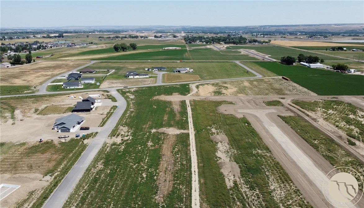 TBD High Fences Drive (Lot 11 Blk 3)